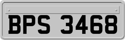 BPS3468