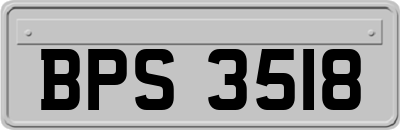 BPS3518