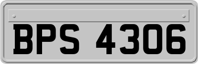 BPS4306