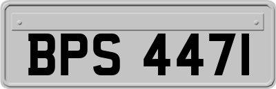 BPS4471