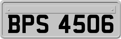 BPS4506