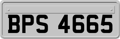 BPS4665