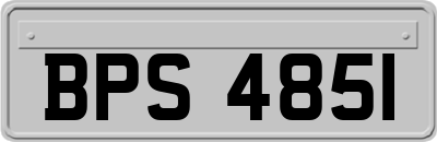 BPS4851