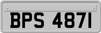 BPS4871