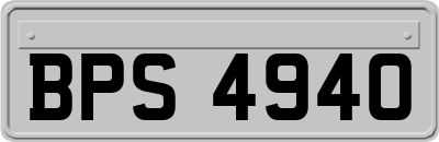 BPS4940
