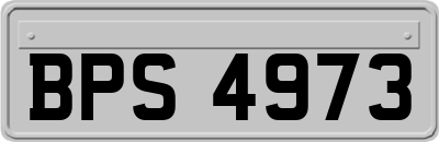 BPS4973