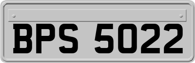 BPS5022