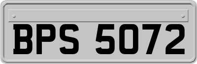 BPS5072