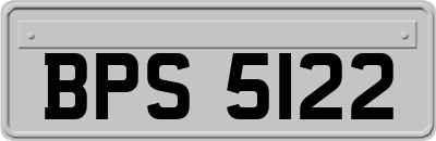 BPS5122