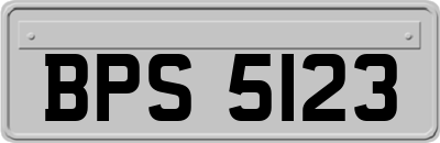 BPS5123
