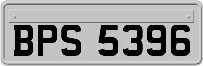 BPS5396