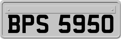BPS5950