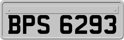 BPS6293