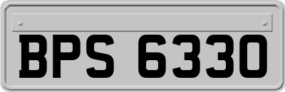 BPS6330