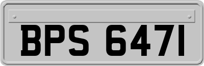 BPS6471