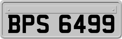 BPS6499