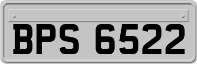 BPS6522