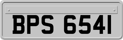 BPS6541