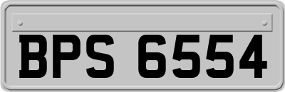 BPS6554