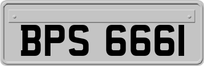 BPS6661