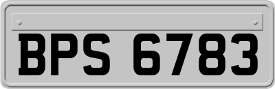 BPS6783