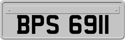 BPS6911
