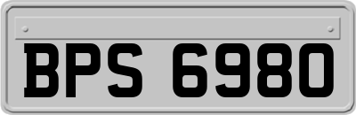 BPS6980