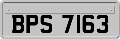 BPS7163