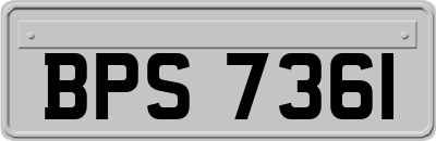 BPS7361
