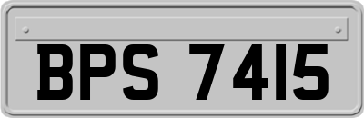 BPS7415