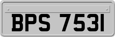 BPS7531