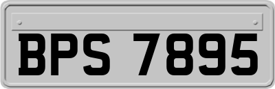 BPS7895