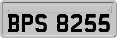 BPS8255