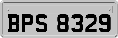 BPS8329