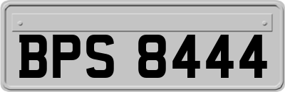 BPS8444