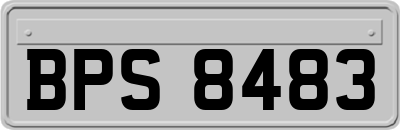 BPS8483
