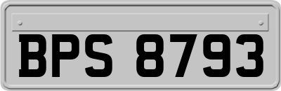 BPS8793