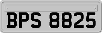 BPS8825