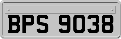 BPS9038