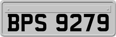 BPS9279