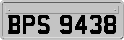 BPS9438