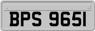 BPS9651