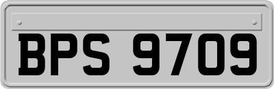 BPS9709