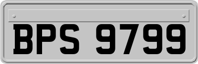 BPS9799