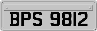 BPS9812
