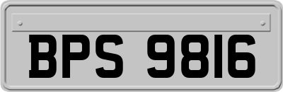 BPS9816