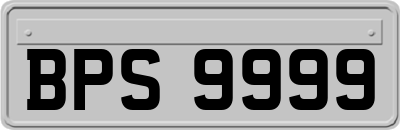 BPS9999