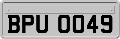BPU0049