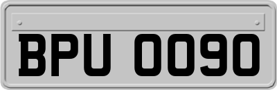 BPU0090