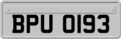 BPU0193